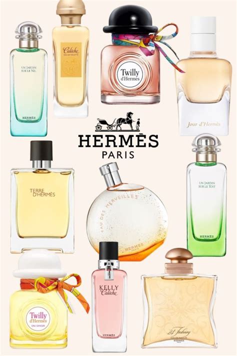 parfum roche hermes|hermes fragrance near me.